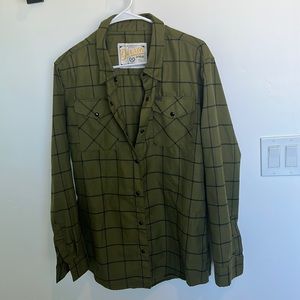 Dixxon flannel